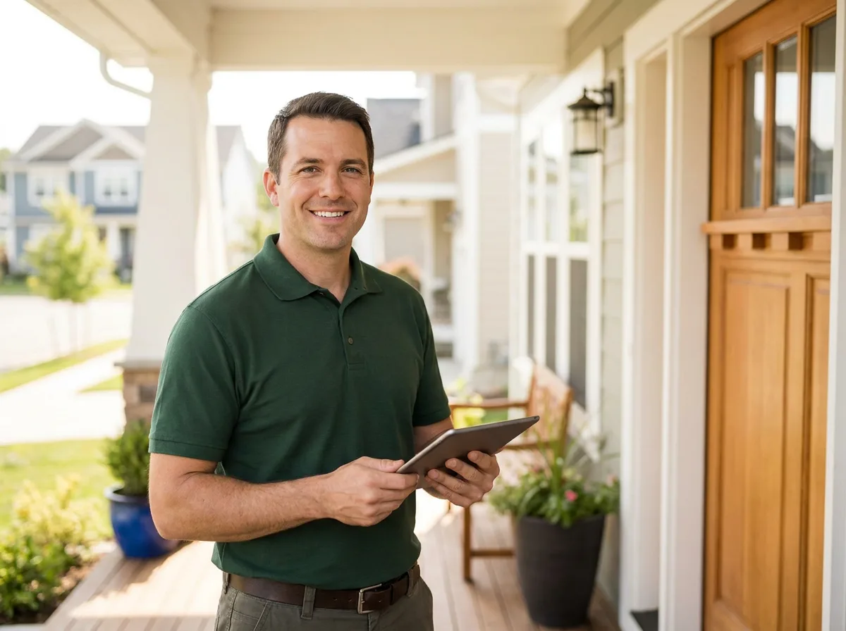 Pest control FAQs for Springfield, MN